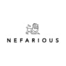 Nefarious Perfumes logo