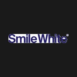Smile White logo