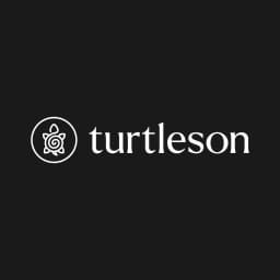 Turtleson logo