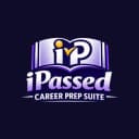 iPassed logo