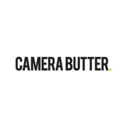 Camera Butter logo