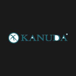 Kanuda USA logo