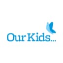 Our Kids logo