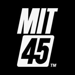 MIT45 logo