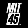 MIT45 logo