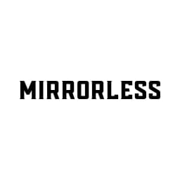 Mirrorless Apparel logo