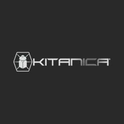 Kitanica logo