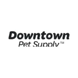 Downtown Pet Supply logo