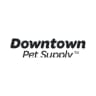 Downtown Pet Supply logo
