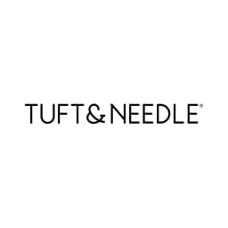 Tuft & Needle logo