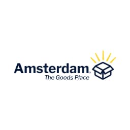 Amsterdam Printing logo