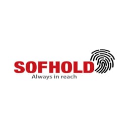 SofHold logo