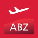Aberdeen Airport logo
