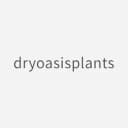 Dry Oasis Plants logo