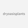 Dry Oasis Plants logo