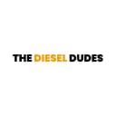 The Diesel Dudes logo
