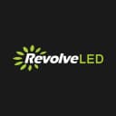 Revolve LED logo