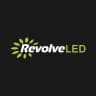 Revolve LED logo