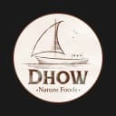 Dhow Nature Foods logo