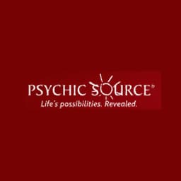 Psychic Source logo