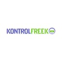 KontrolFreek logo