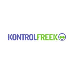 KontrolFreek logo
