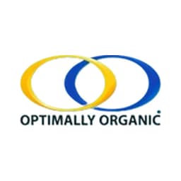 Optimally Organic logo