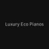 Luxury Eco Pianos logo