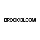 Brook & Bloom logo