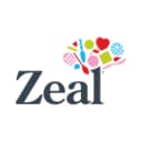 Zeal logo