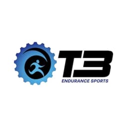 T3 Endurance Sports logo