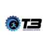 T3 Endurance Sports logo