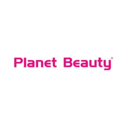 Planet Beauty logo