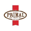 Primal Pet Foods logo