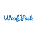 Woof Pack logo