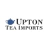Upton Tea Imports logo