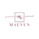 Maeven Box logo