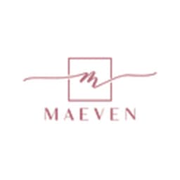 Maeven Box logo