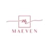 Maeven Box logo
