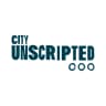 City Unscripted logo