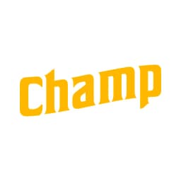 Champ logo