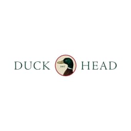 Duck Head logo
