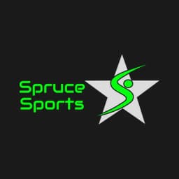 Spruce Sports logo