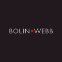 Bolin Webb logo