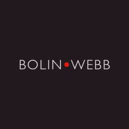 Bolin Webb logo