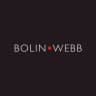Bolin Webb logo