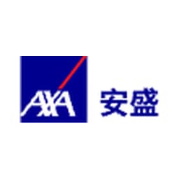 AXA Hong Kong logo