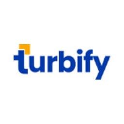 Turbify logo