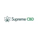 SupremeCBD logo