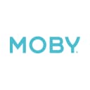Moby Wrap logo